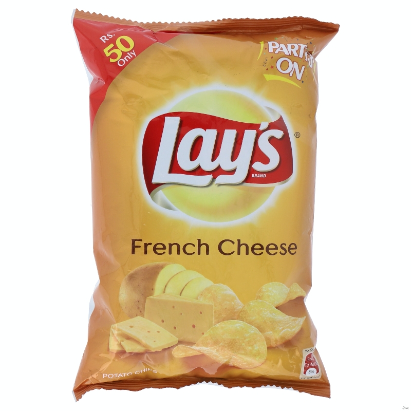 Layes RS 50 Pack