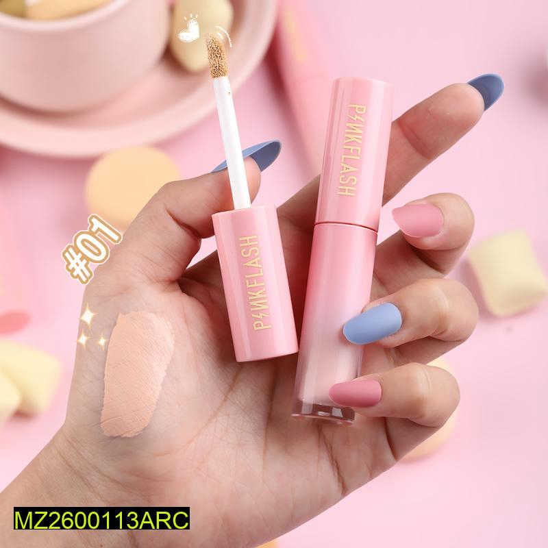 Pink Flash Lasting Matte Concealer