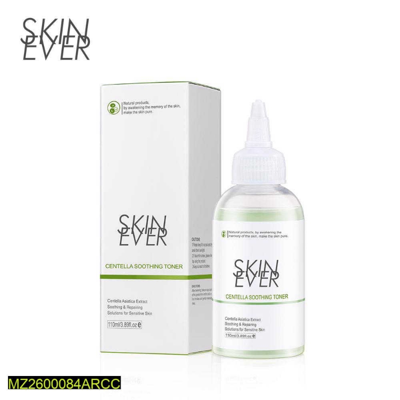 Skin Ever Centella Toner 110ml