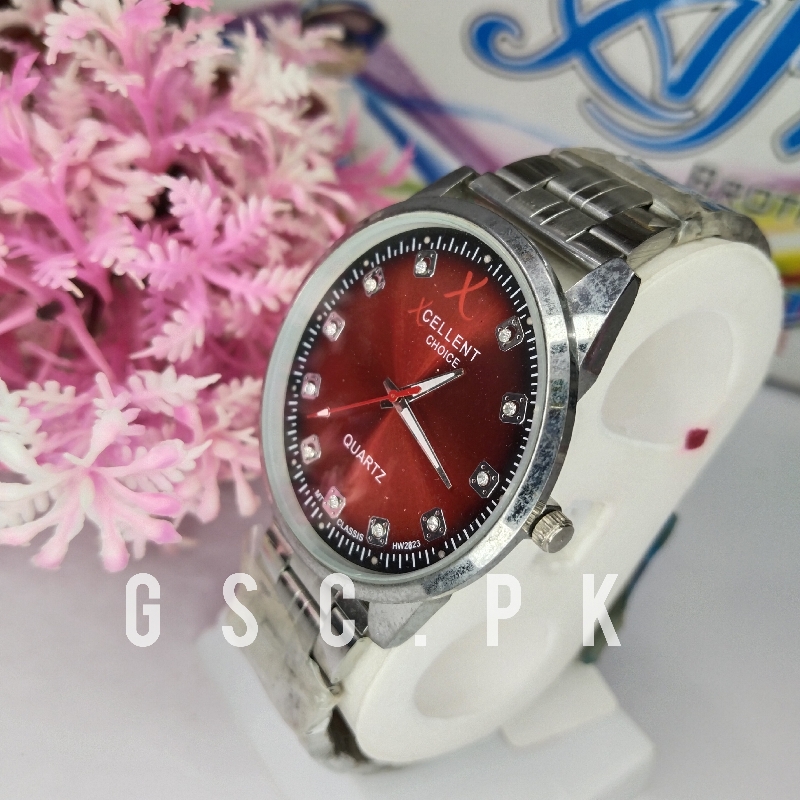 CELLENT CHOIS HAND WATCH