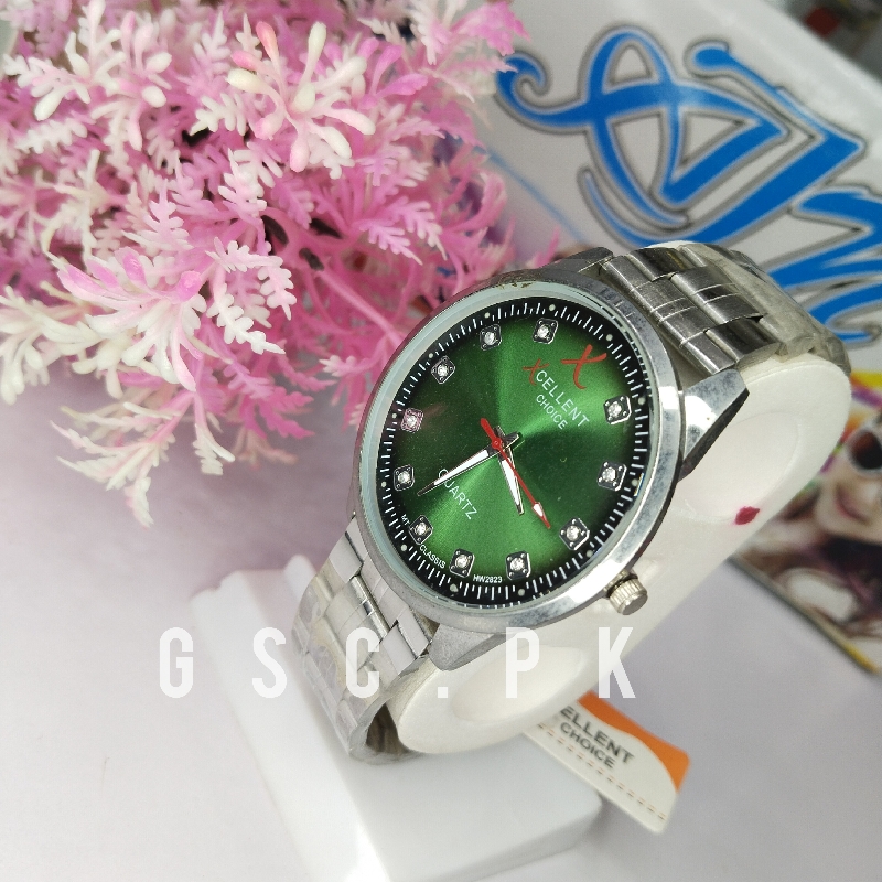 CELLENT CHOIS HAND WATCH