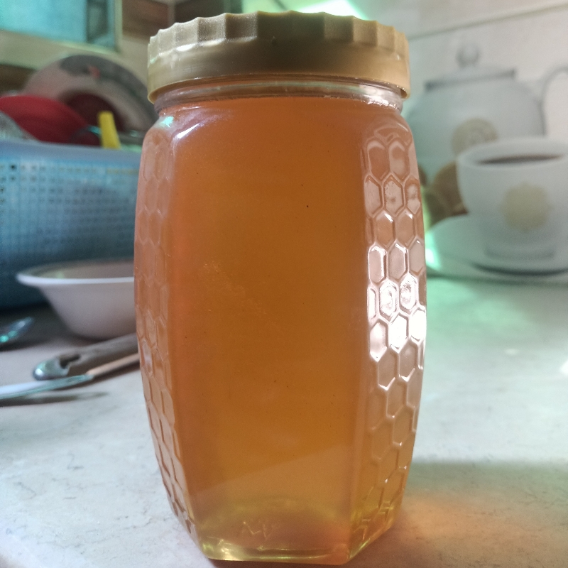 100% Original Will Honey 1kg