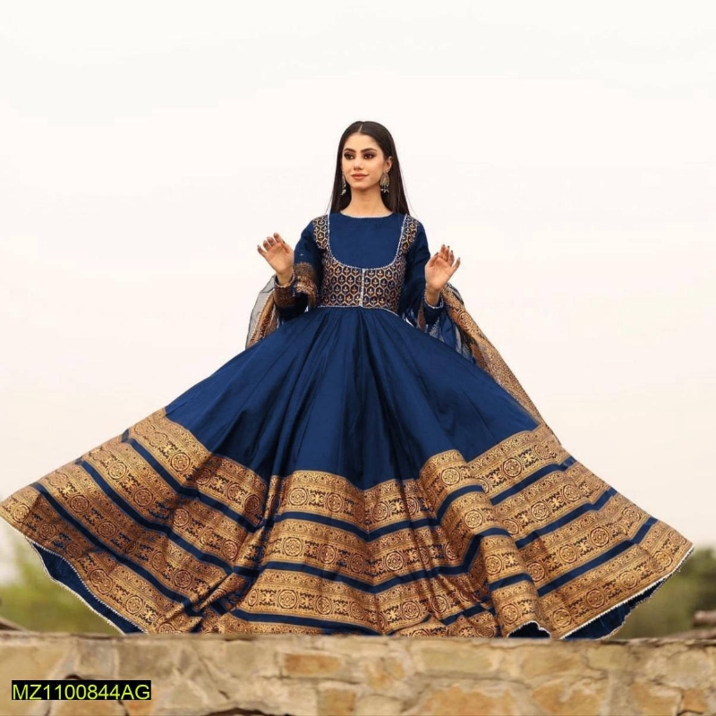 3 Pcs Katan Maxi