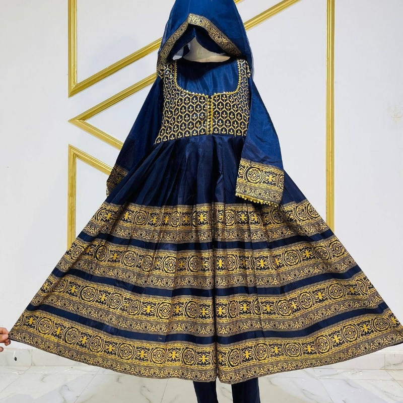 3 Pcs Katan Maxi