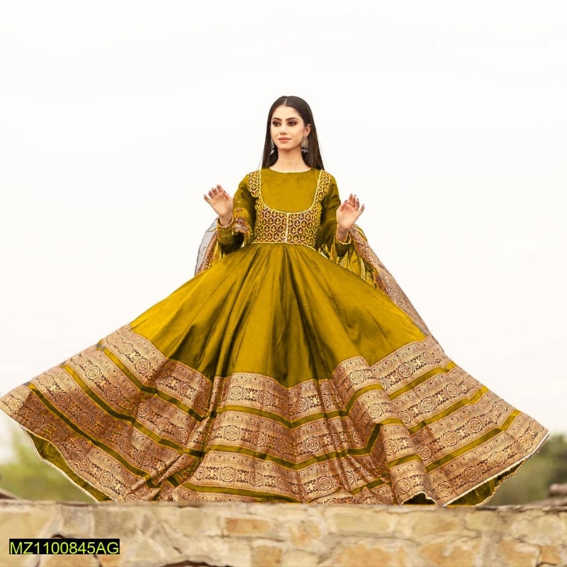 3 Pcs Katan Maxi