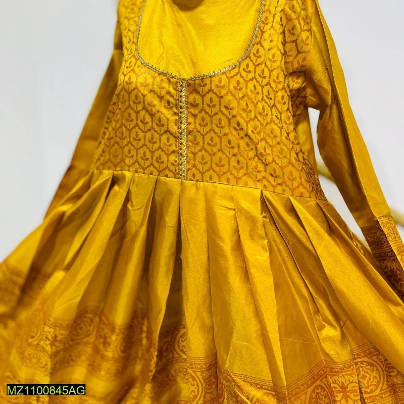 3 Pcs Katan Maxi