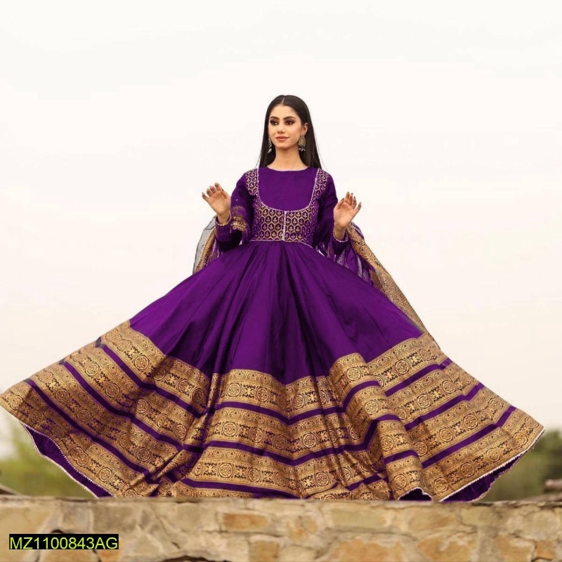 3 Pcs Katan Maxi