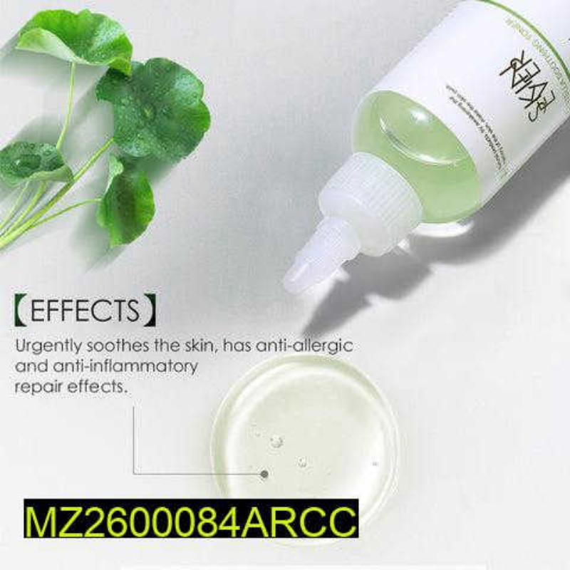 Skin Ever Soothing Toner