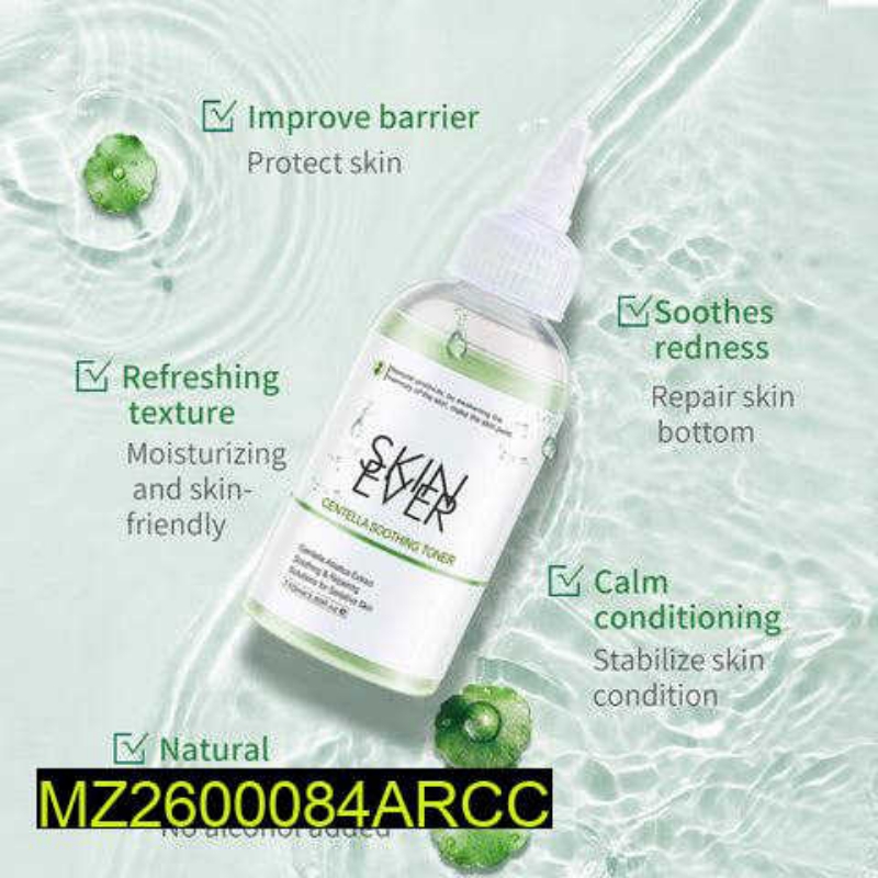 Skin Ever Soothing Toner