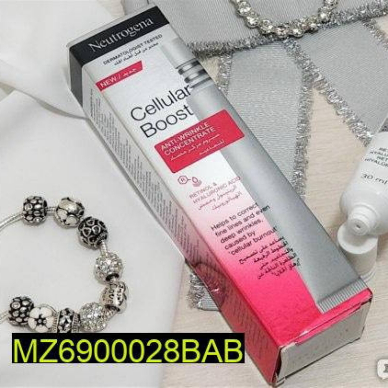 Cellular Boost Anti- Ageing