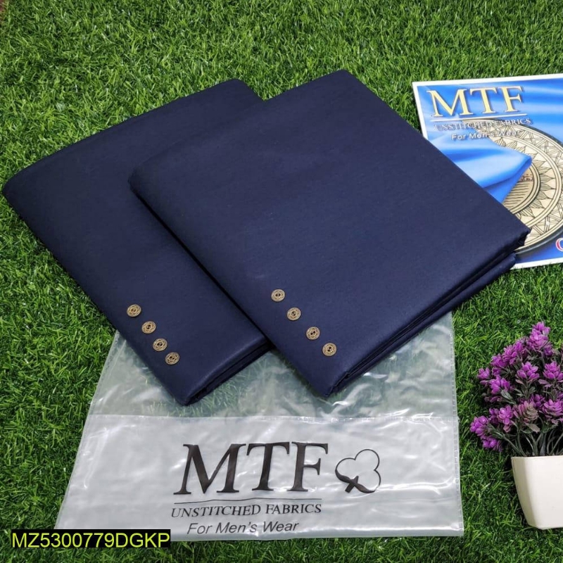 MTF Man's Unstitched Suit