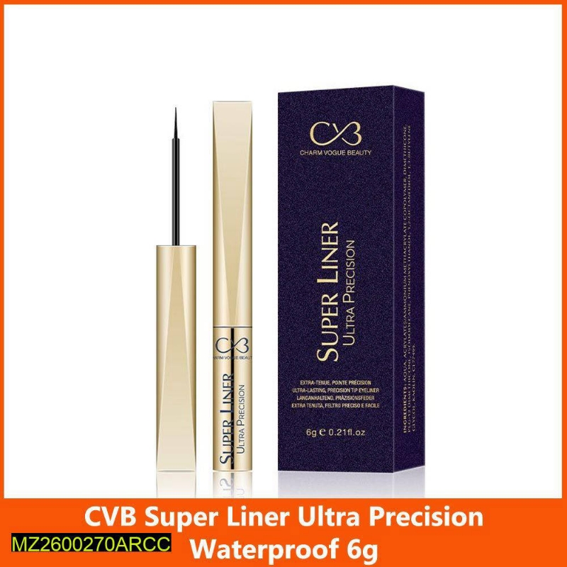Charm Vogue Beauty Super Liner
