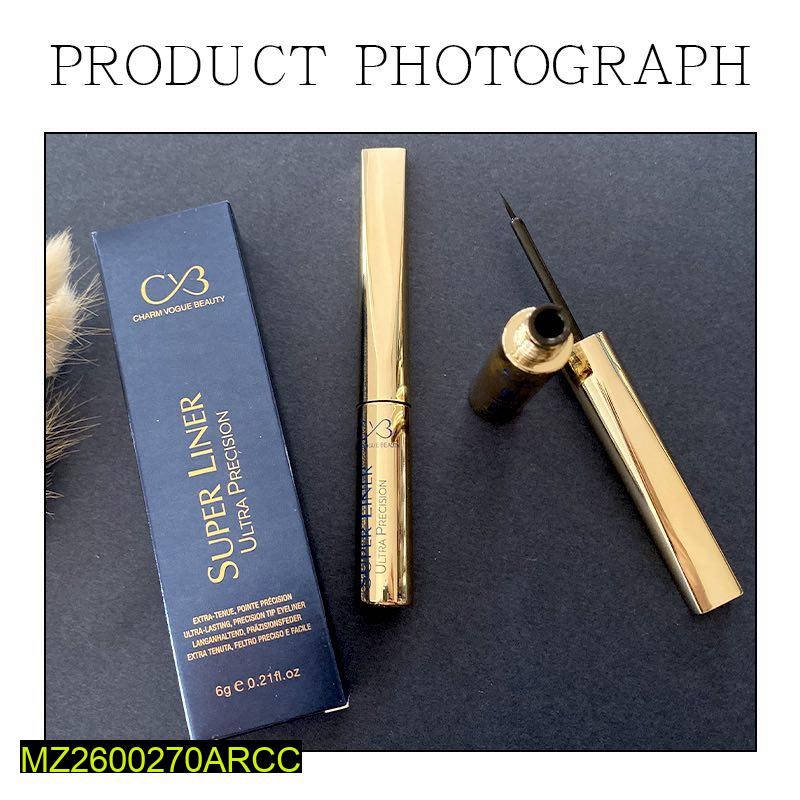 Charm Vogue Beauty Super Liner