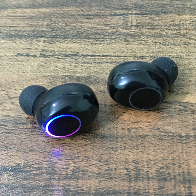 M90 Pro TWS Gaming Earbuds with Powerbank
