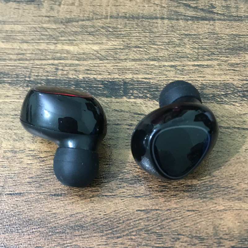 M10 TWS Wireless Gaming Earbuds with power Bank Bluetooth V5.1