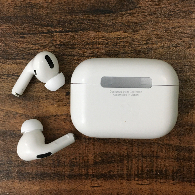AirPods Pro 2nd Generation Wireless Charging