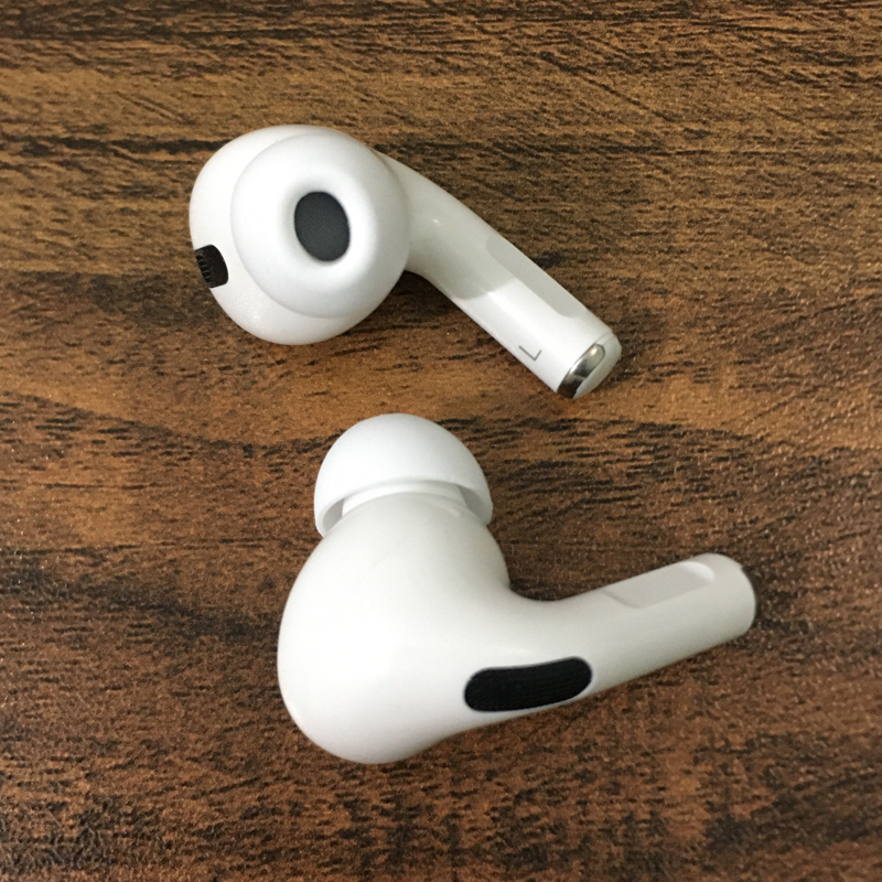 AirPods Pro 2nd Generation Wireless Charging