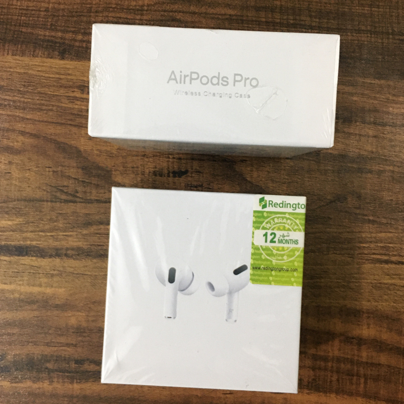 AirPods Pro 2nd Generation Wireless Charging