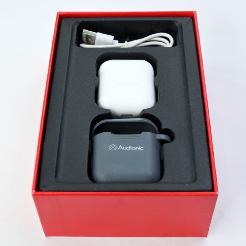 Audionic Airbuds 02 Wireless Headset