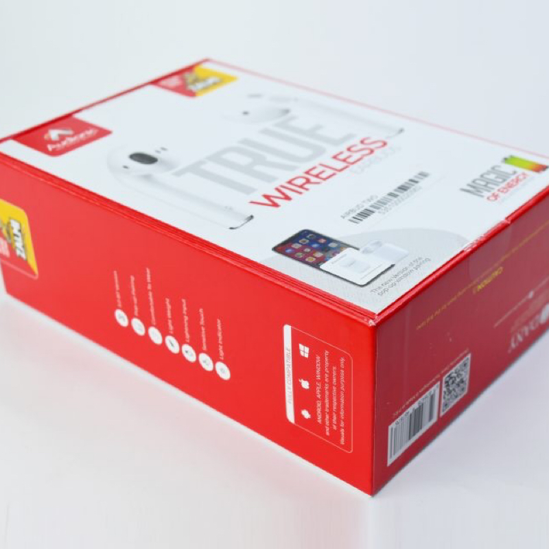 Audionic Airbuds 02 Wireless Headset