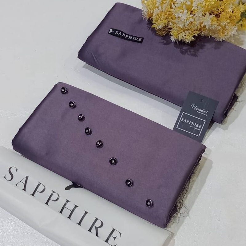 Inspired By Sapphire