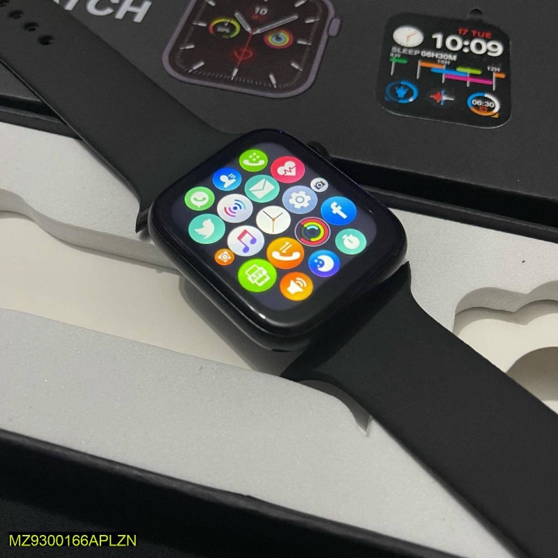 MC 72 PRO SMART WATCH