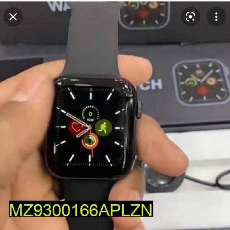 MC 72 PRO SMART WATCH