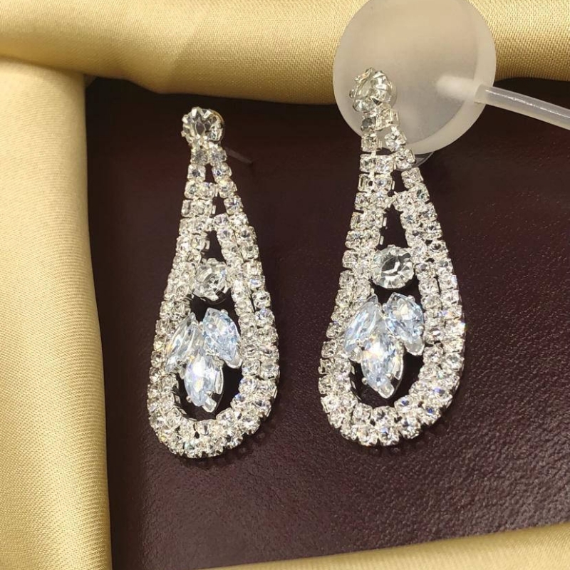 Stylish Fancy Earrings
