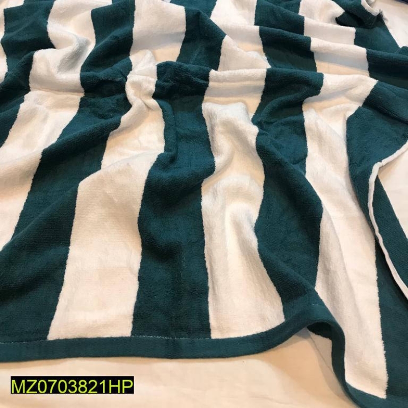 Export Quilty Bath Towel