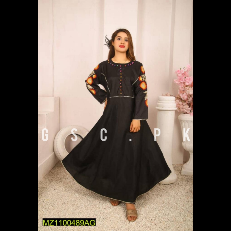 GSC.pk Introduce Koti Frock For Girls