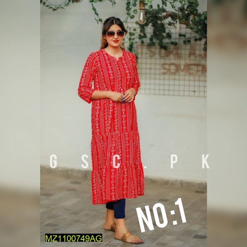 Inspired By GSC.pk Maxi Collection