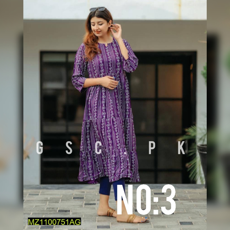Inspired By GSC.pk Maxi Collection