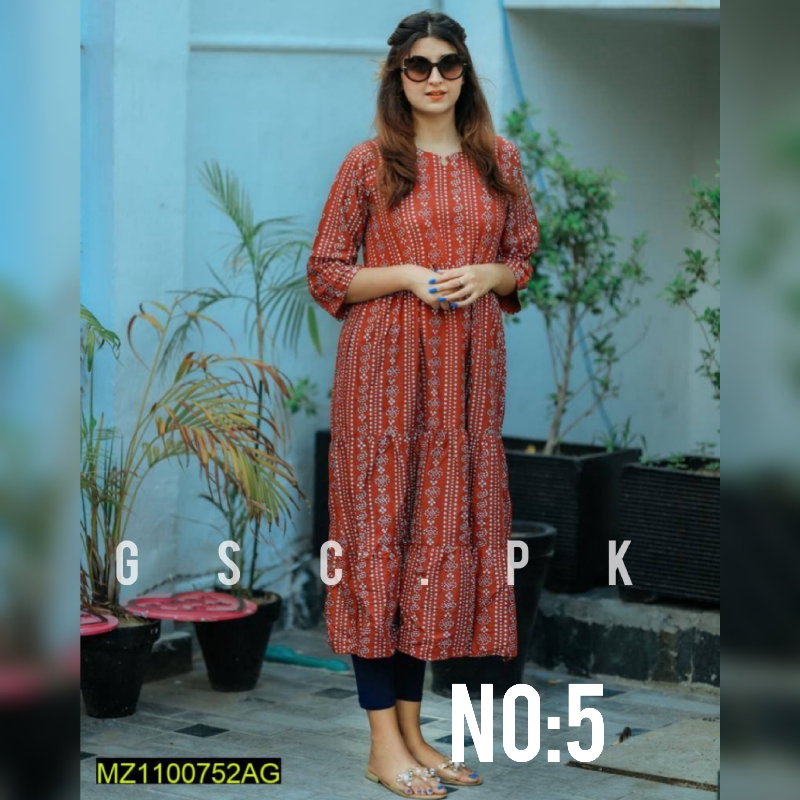 Inspired By GSC.pk Maxi Collection
