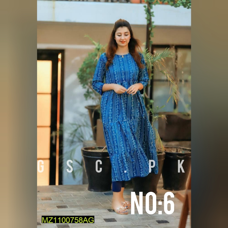 Inspired By GSC.pk Maxi Collection