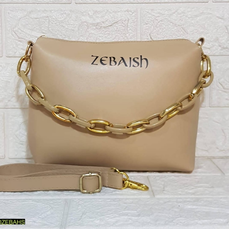 Inspired By Zebaish Chunki Chain HandBag