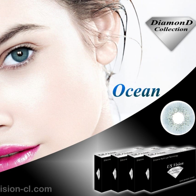 US VISION DIAMOND