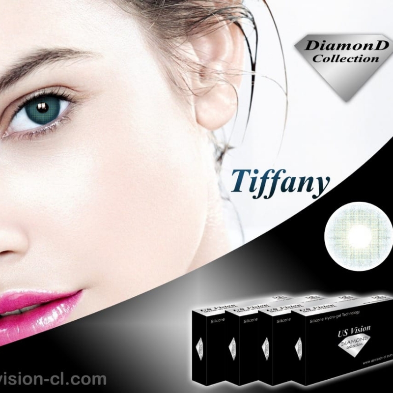 US VISION DIAMOND
