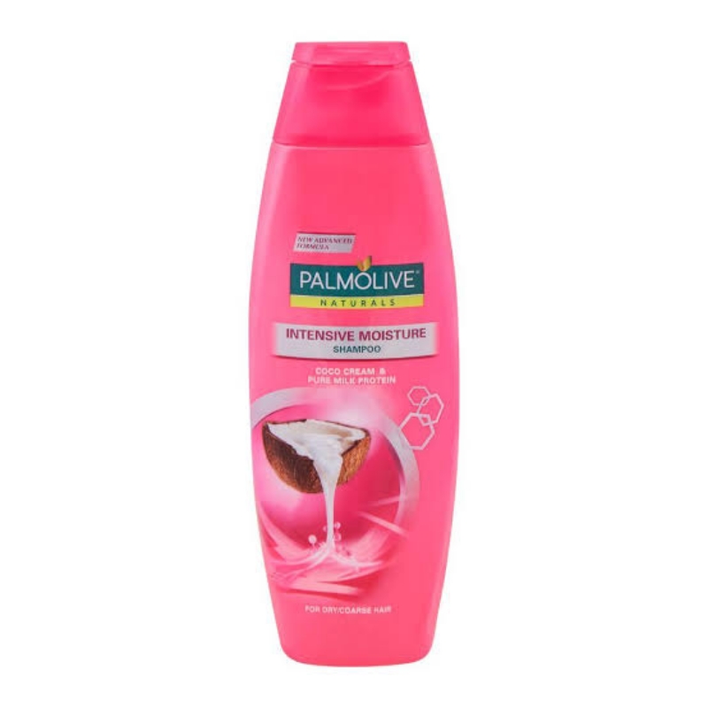 Palmolive intensive moisture