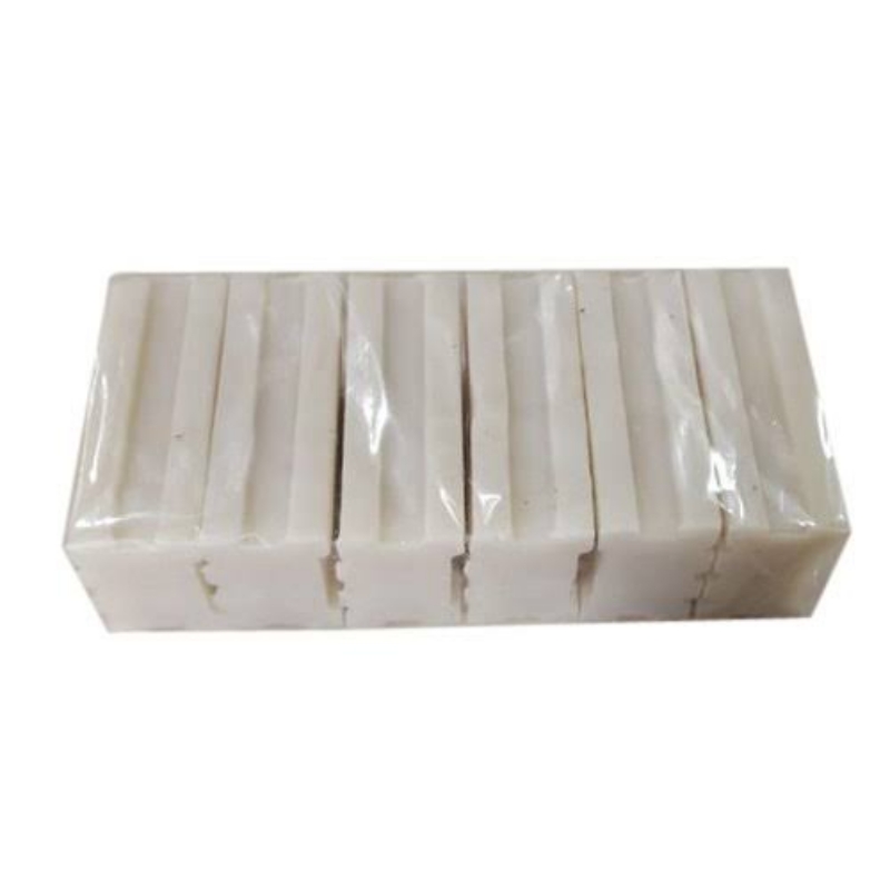 Train Marka soap
