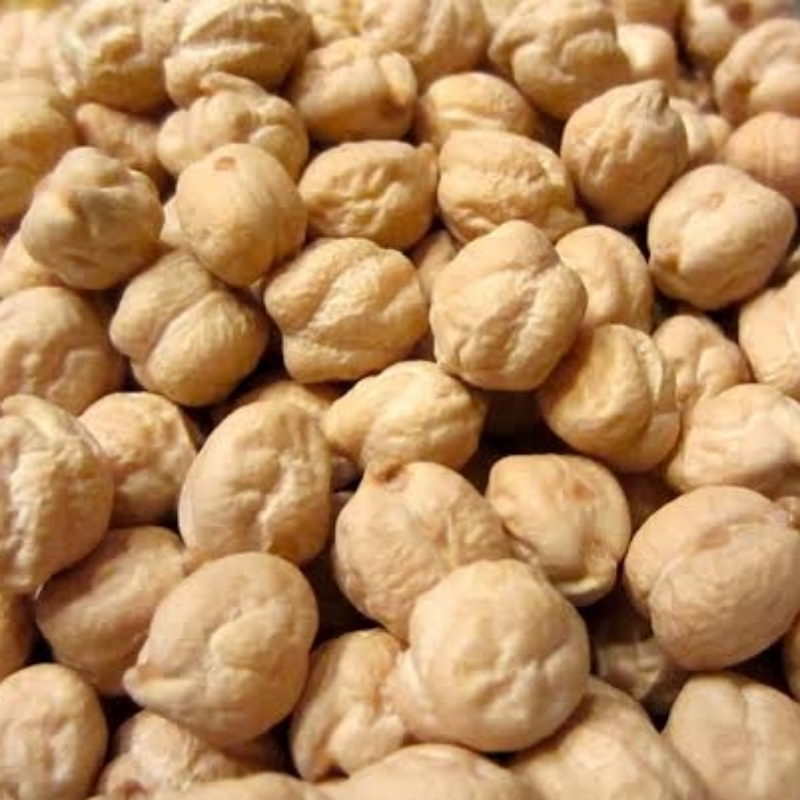 سفید موٹا چنا 5کلو