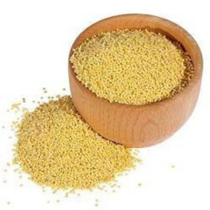 سندھی سفید جوار