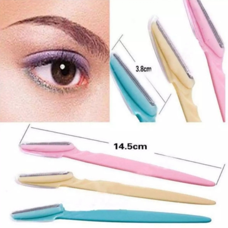 Tinke Eye bro Hair remover Eraser For Girls