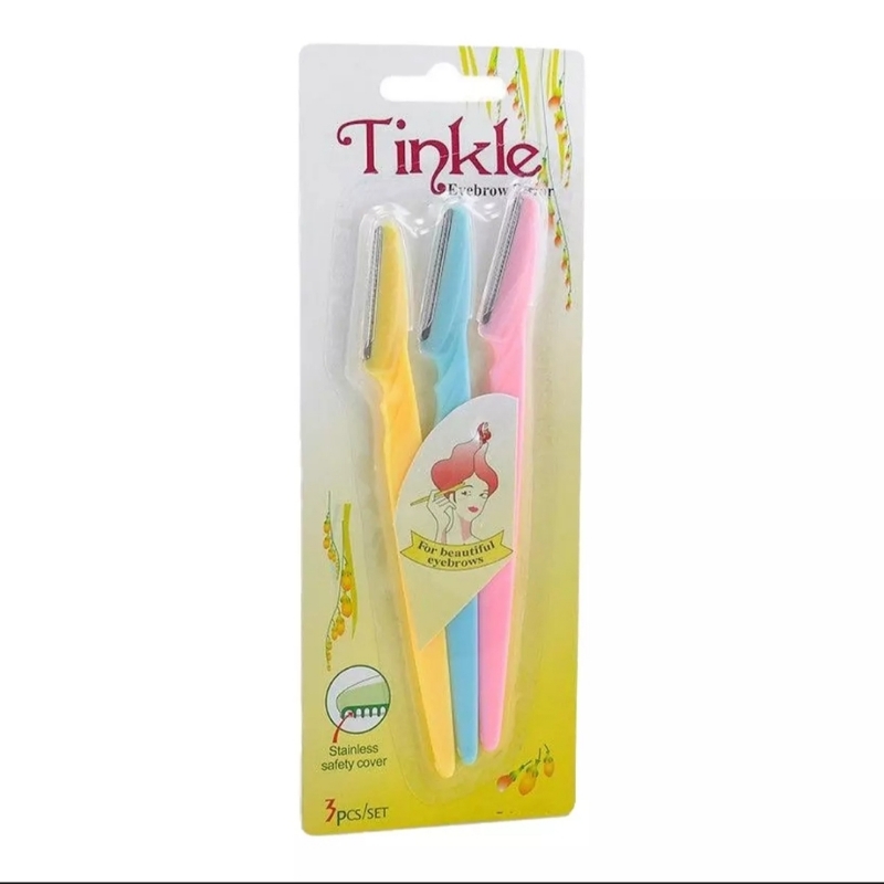 Tinke Eye bro Hair remover Eraser For Girls