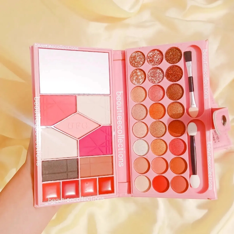 Ulta Beauty Makeup Kit All In One