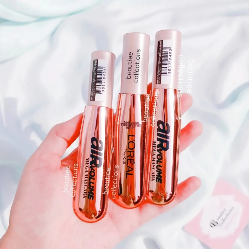 L'Oreal Mega Mascara , Air Volume