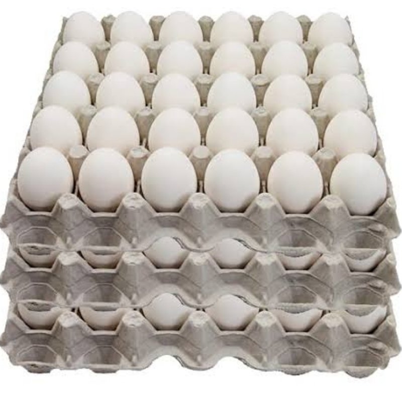 Farm Fresh Eggs