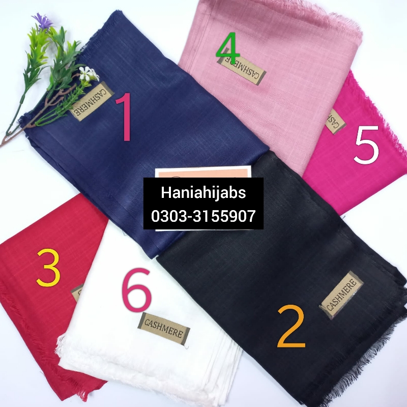 Self Turkish cashmere stoler ( 12 colors set)


 stoler Hijab Scarf,
Fancy