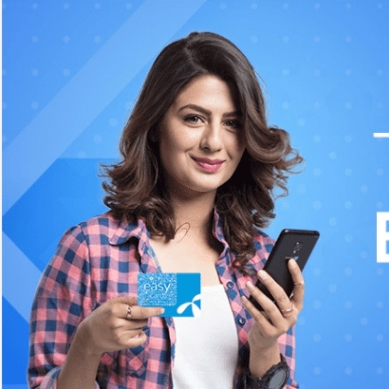 Telenor Easy Card 150 / 7 Days
