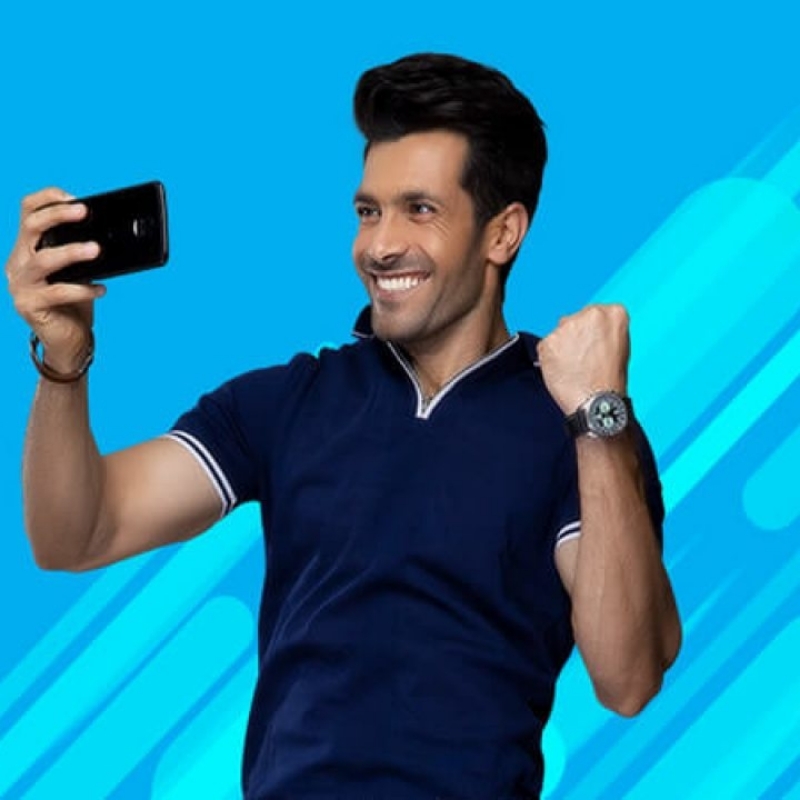 Telenor 4G Weekly Ultra