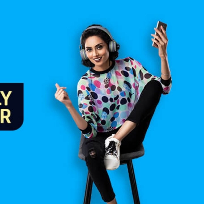 Telenor / Monthly ultra 4g